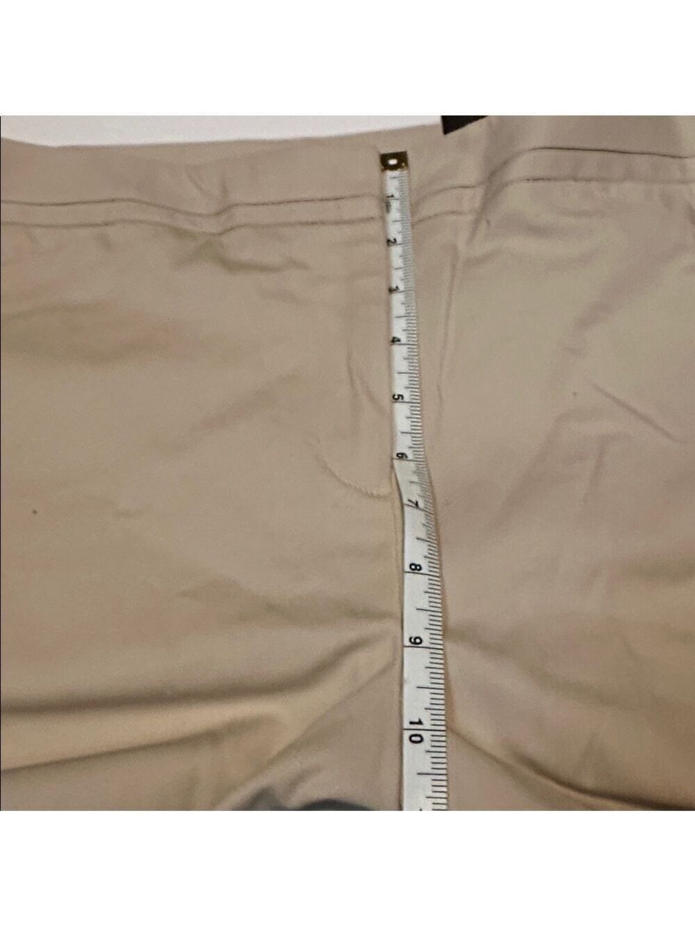 Rafaella Women’s Curvy Dress Pants 14P - Picture 5 of 5